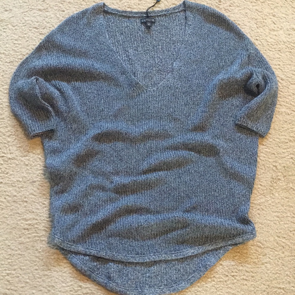 EXPRESS sweater